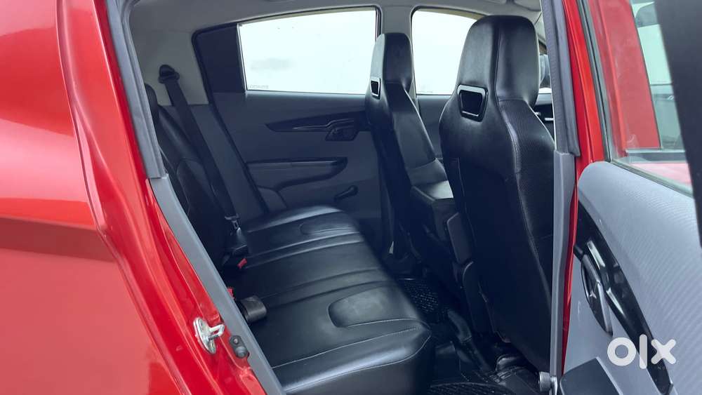 Mahindra Kuv100 Nxt 1.2 K2 Diesel 6 Str, 2018, Petrol