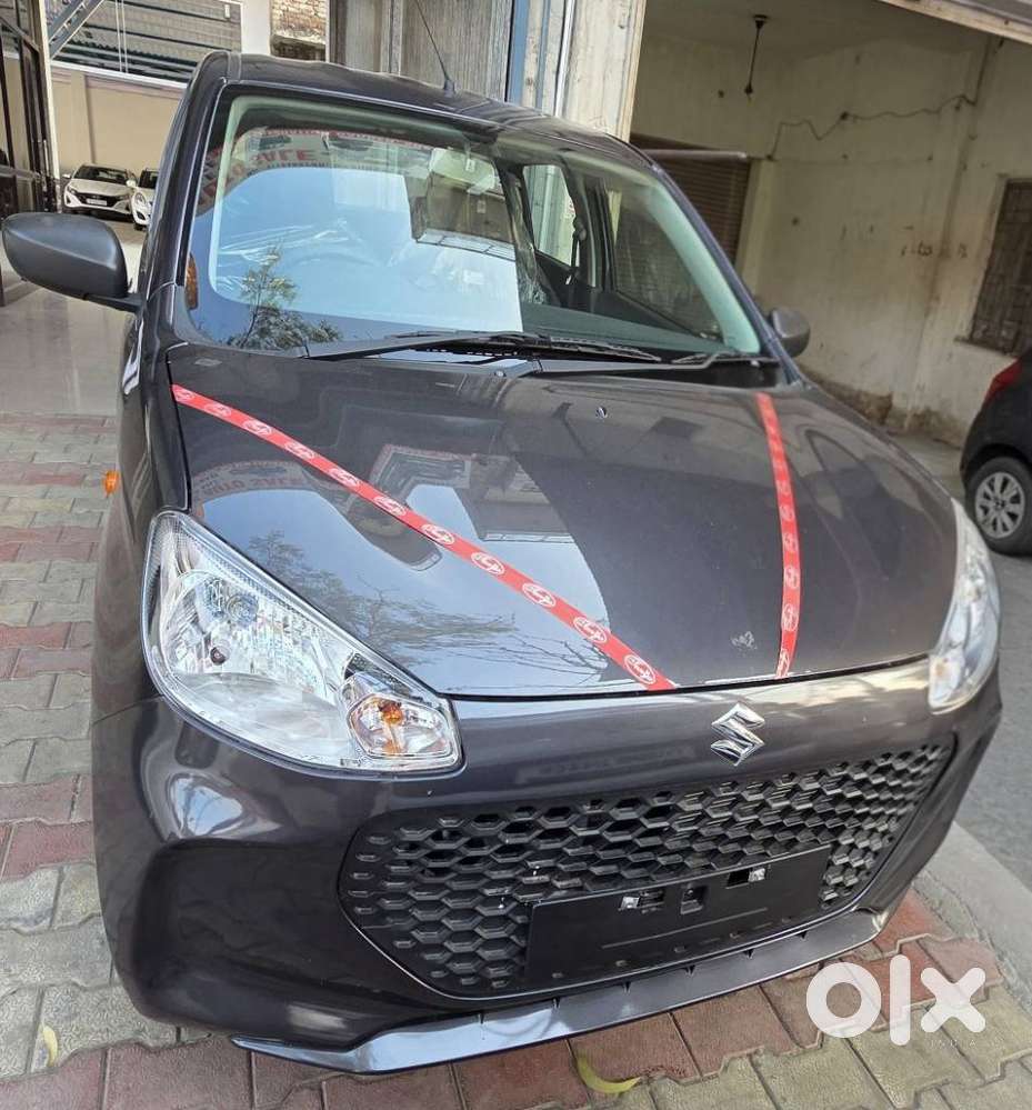 Maruti Suzuki Alto K10 1.0 Vxi, 2026, Petrol
