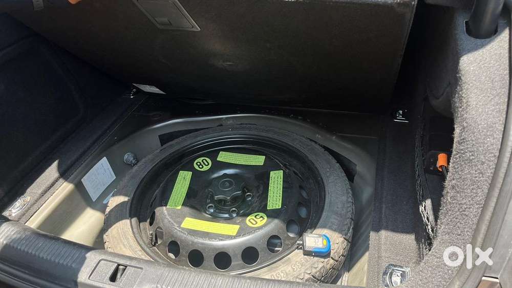 Audi A4 2011 Diesel 130000 Km Driven