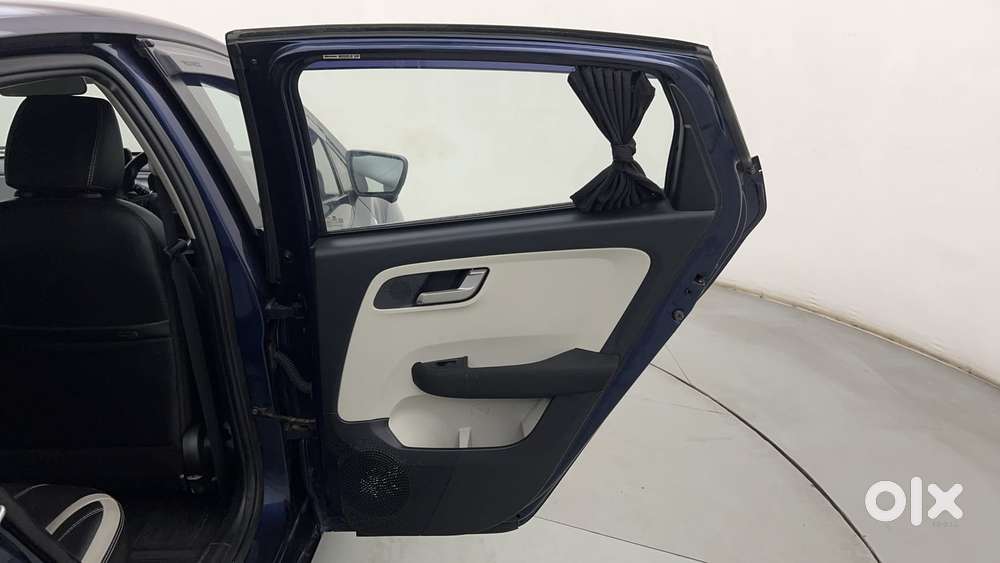 Tata Altroz Xz, 2024, Petrol