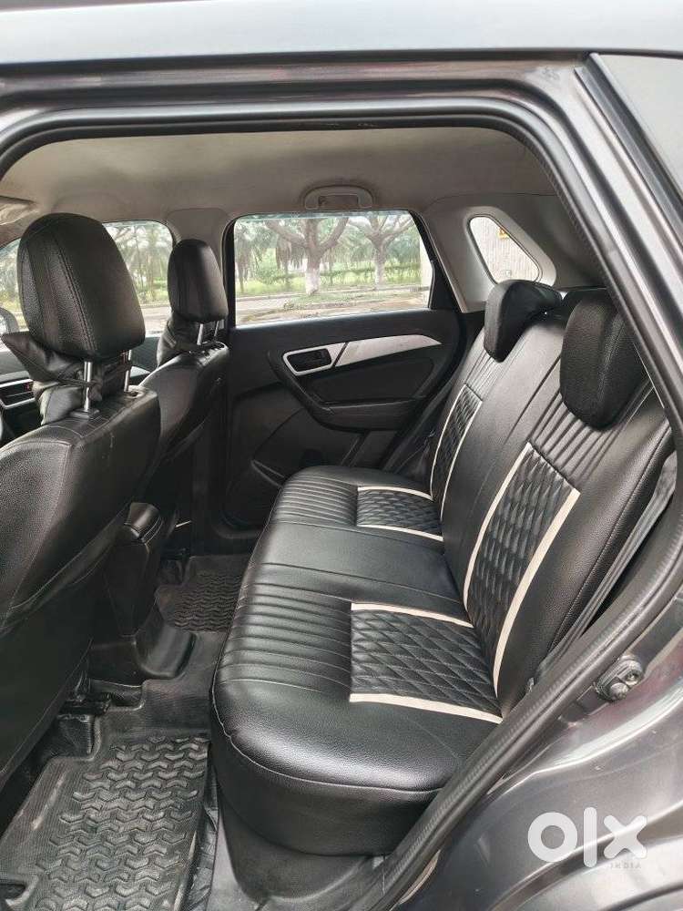 Maruti Suzuki Brezza 1.5 Zxi Smart Hybrid, 2022, Petrol