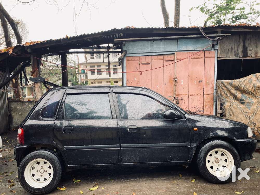 Maruti Suzuki Celerio