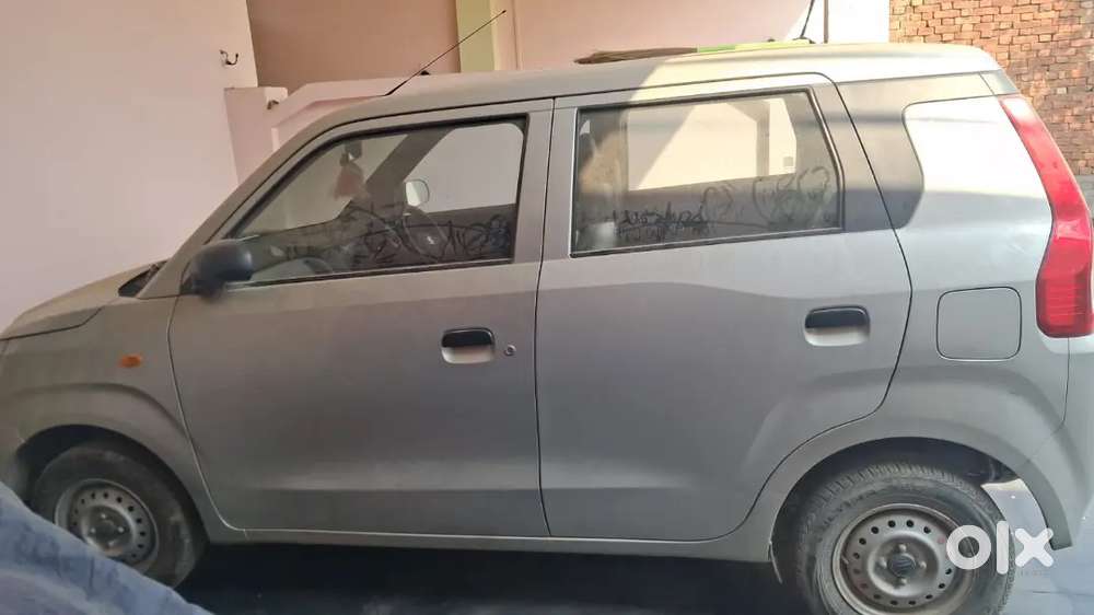 Maruti Suzuki Wagon R 2020 Petrol 22000 Km Driven