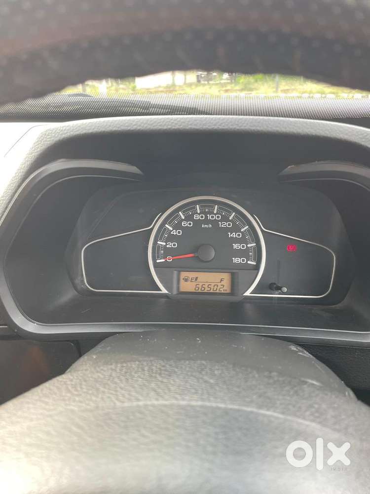 Maruti Suzuki Alto 800 2019 Petrol Well Maintained