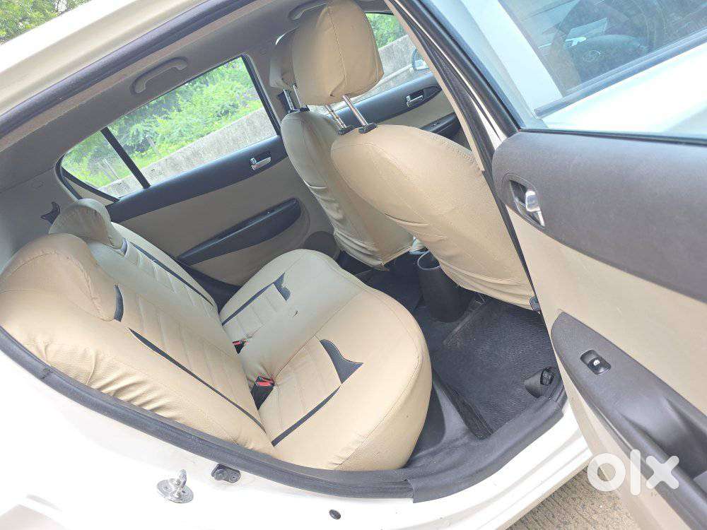 Hyundai I20, 2013, Diesel