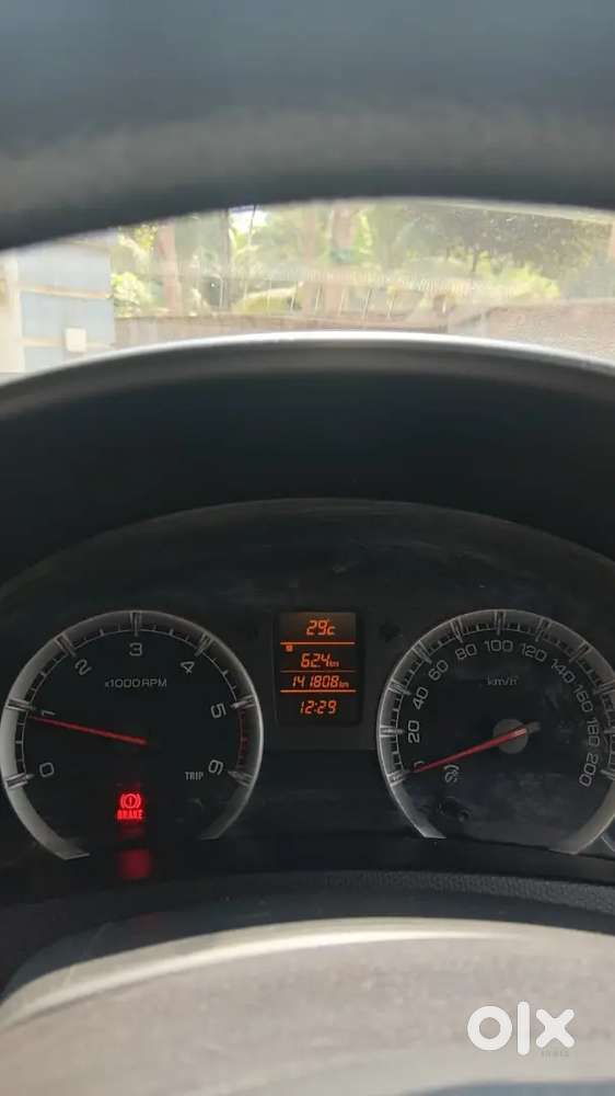 Maruti Suzuki Swift Desire

Zdi
