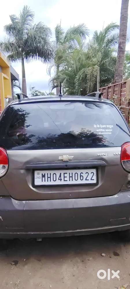 Chevrolet Spark 1.0 Lpg 2019