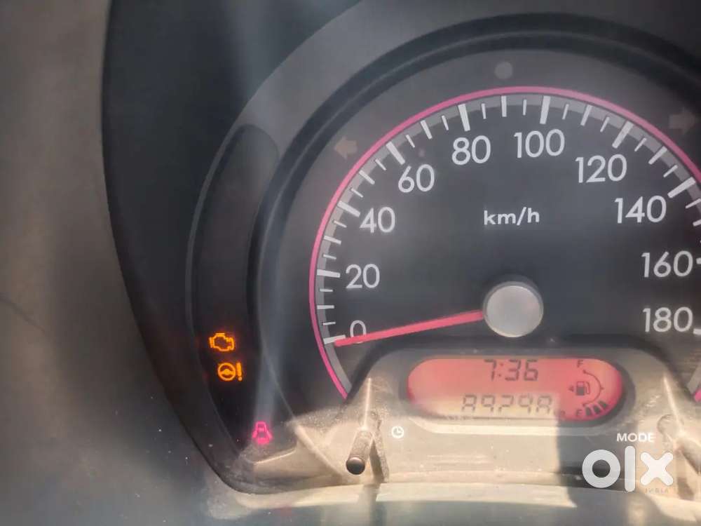 Maruti Suzuki A,star Vxi