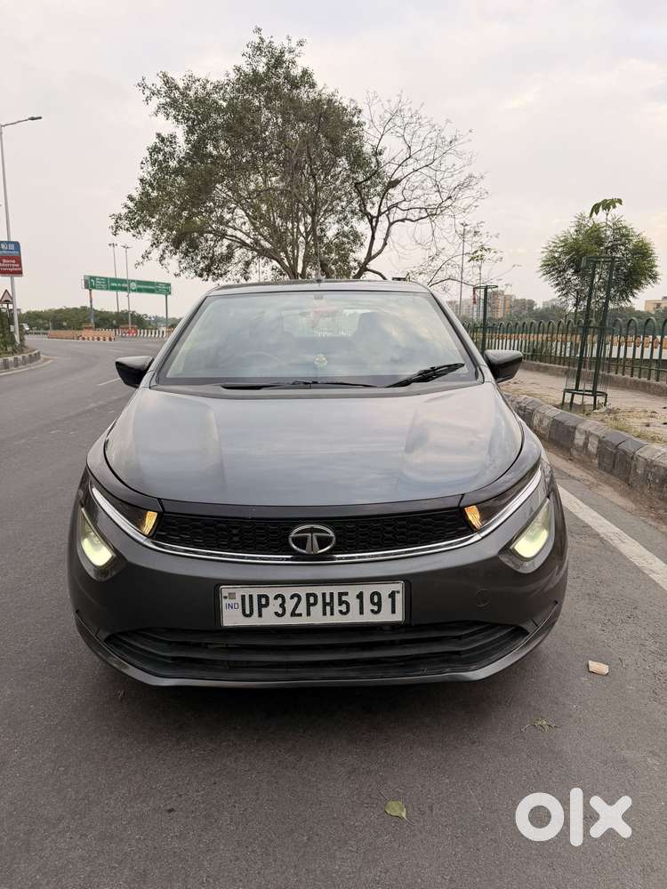 Tata Altroz 1.2 Xm Plus, 2024, Diesel