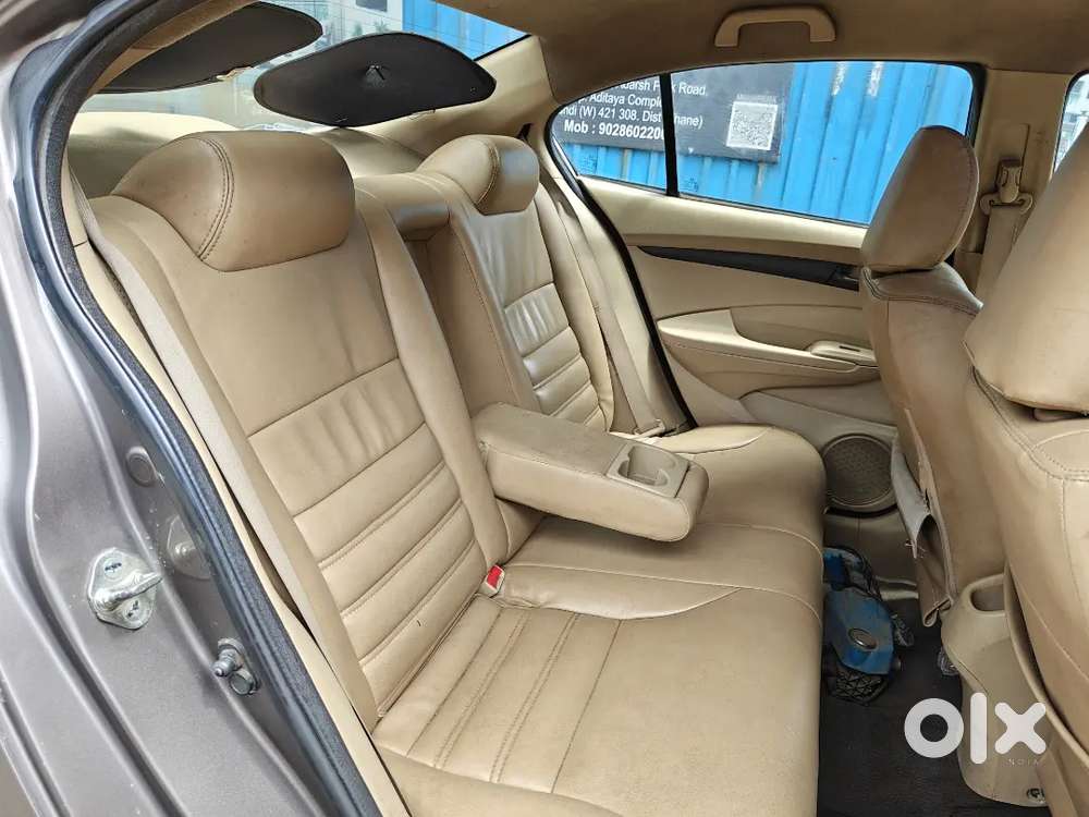 Honda City 2013 Cng & Hybrids 92000 Km Driven