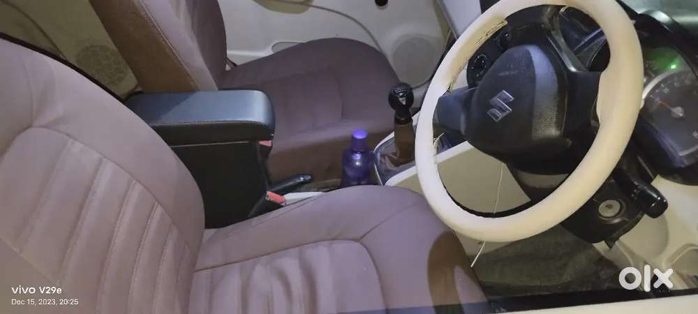 Maruti Suzuki Celerio 2018