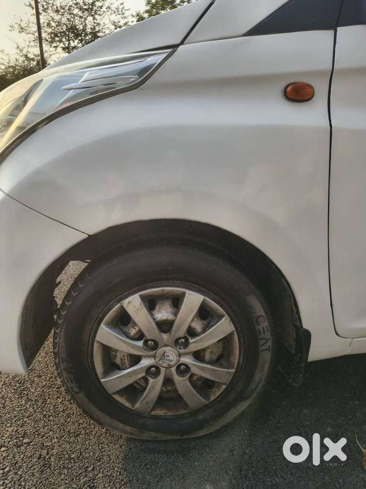 Hyundai Eon D-lite +, 2019, Petrol
