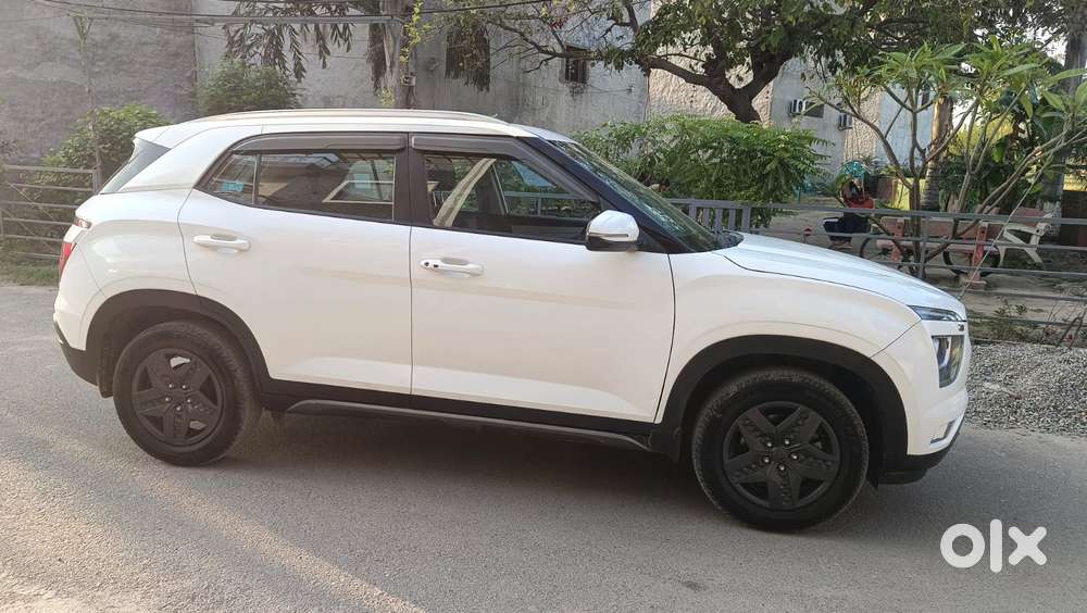 Hyundai Creta 1.5 S Diesel, 2020, Diesel