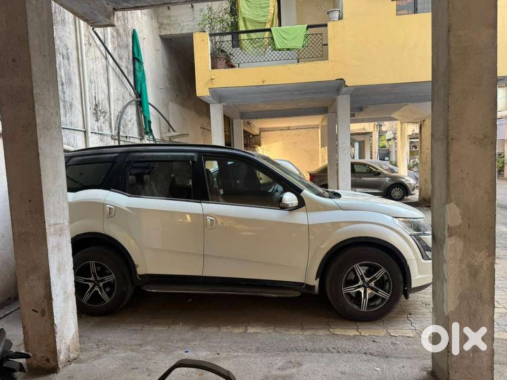 Mahindra Xuv500 2021 Diesel Good Condition