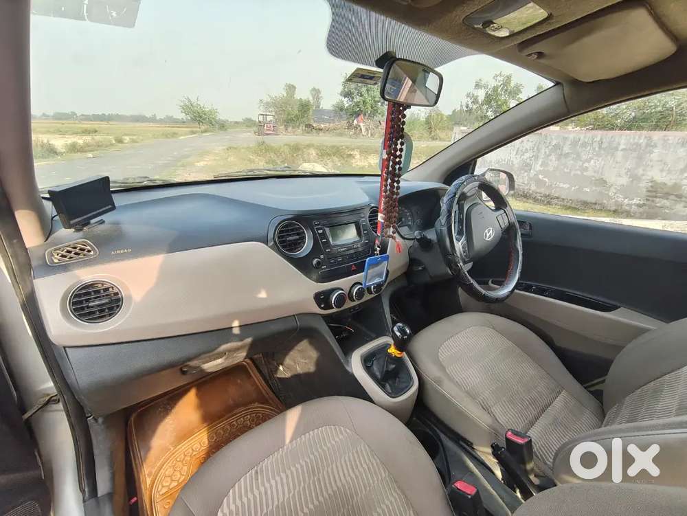 Hyundai Xcent Prime 2019 Diesel 65000 Km Driven