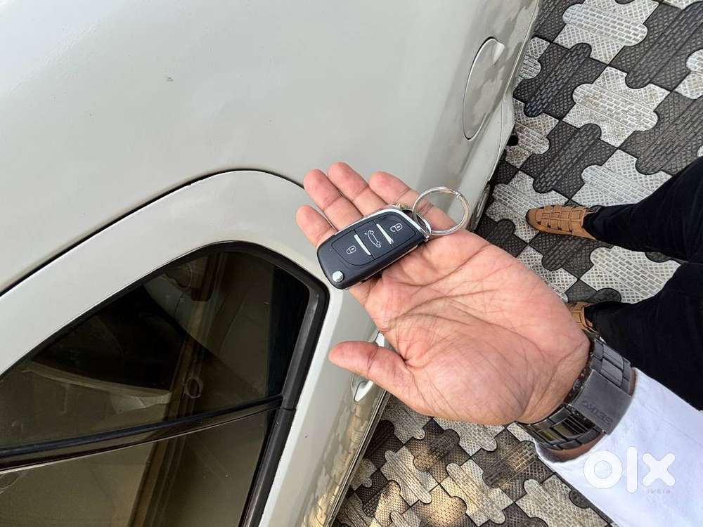 Ford Fiesta Good Condition, Mileage (offer Price)