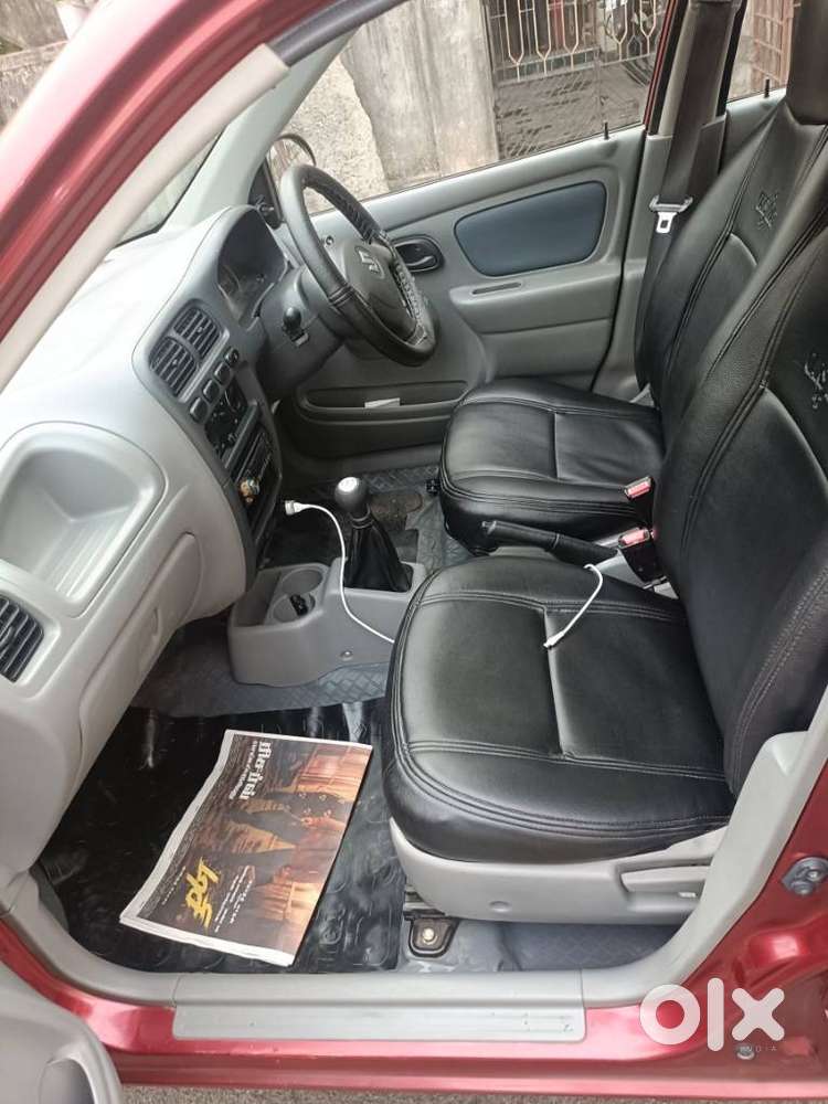 Maruti Suzuki Alto K10 Vxi (o), 2014, Petrol