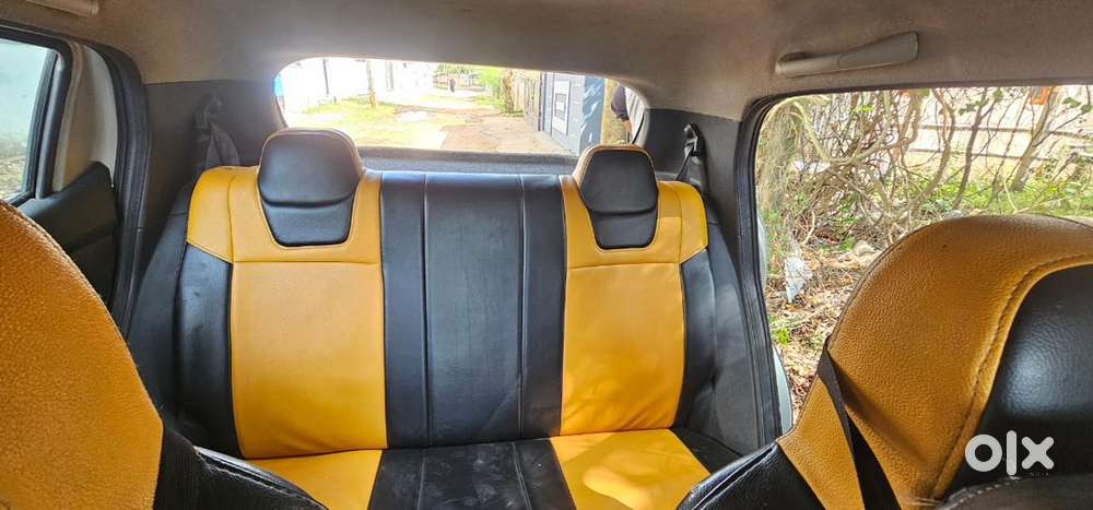 Renault Kwid 2016 Petrol Good Condition