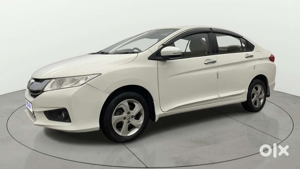 Honda City 2015-2017 I Dtec E, 2014, Diesel