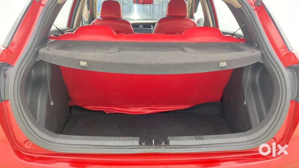 Hyundai Elite I20 Sportz Plus, 2020, Petrol