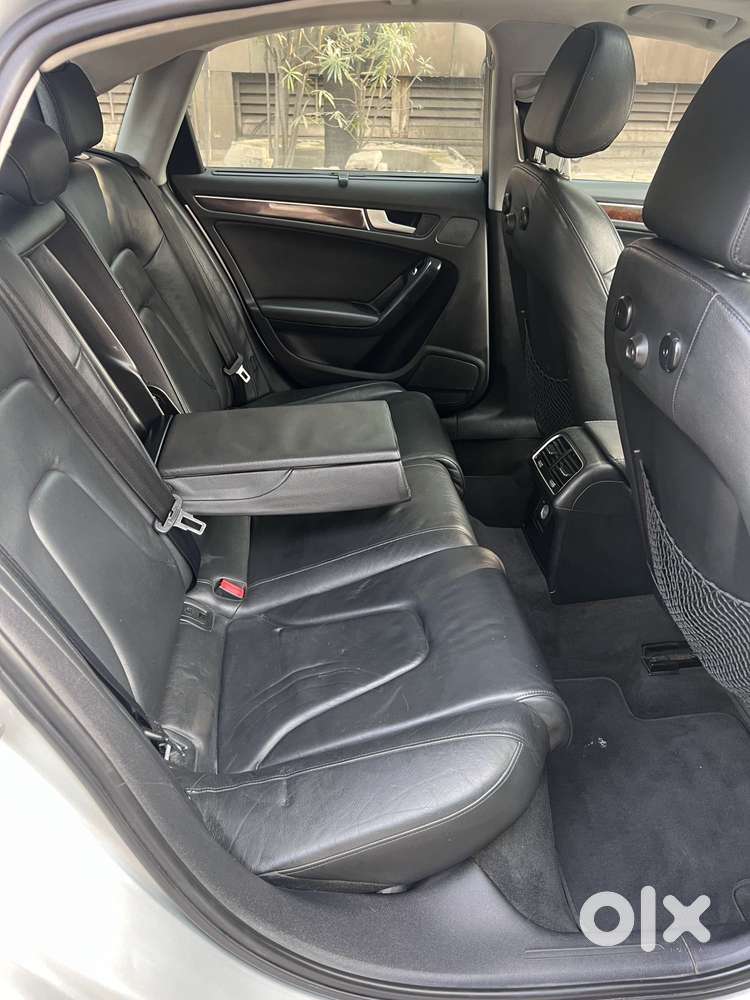 Audi A4 2.0 35 Tdi Premium Plus Sunroof, 2013, Diesel