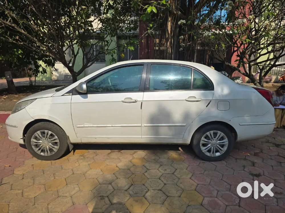 Tata Manza 2012 Diesel 150000 Km Driven