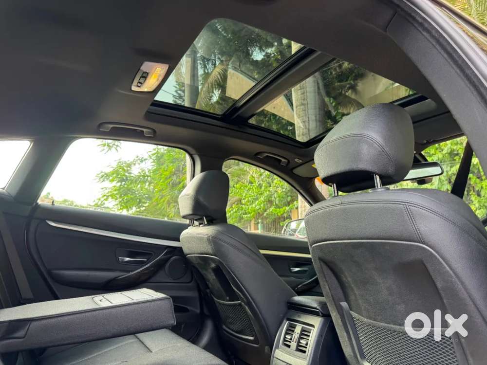 Bmw 3 Series 2.0 330i Gt M Sport, 2020, Petrol