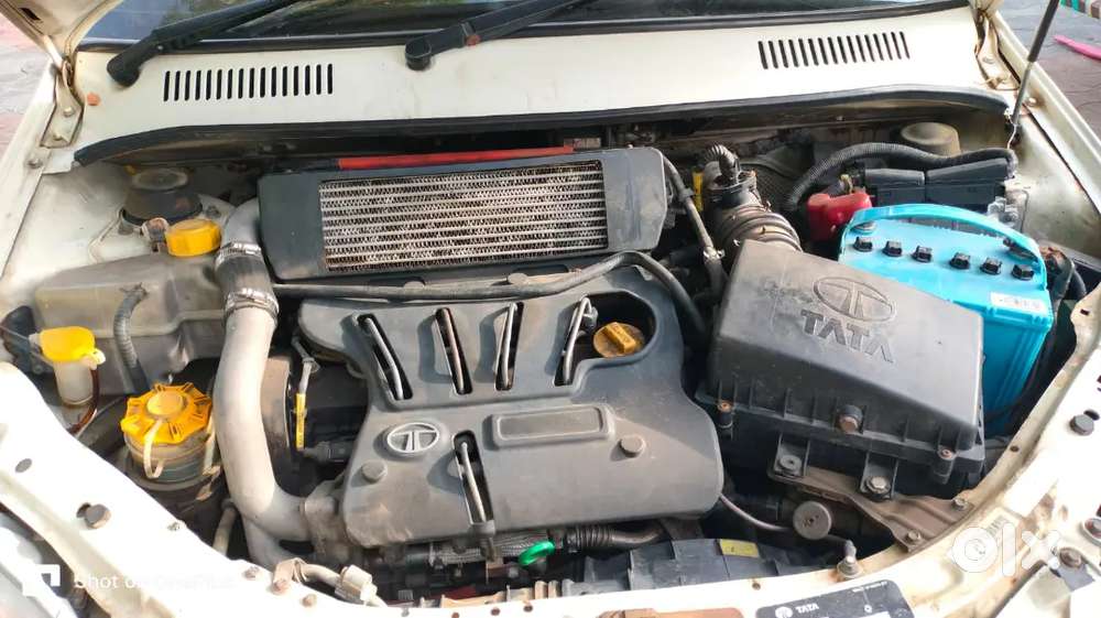 Tata Indica Ev2 Ls Model 2015 Diesel Good Condition
