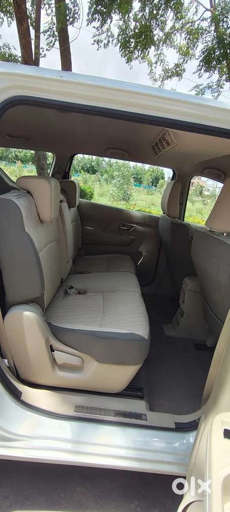Toyota Rumion, 2025, Petrol