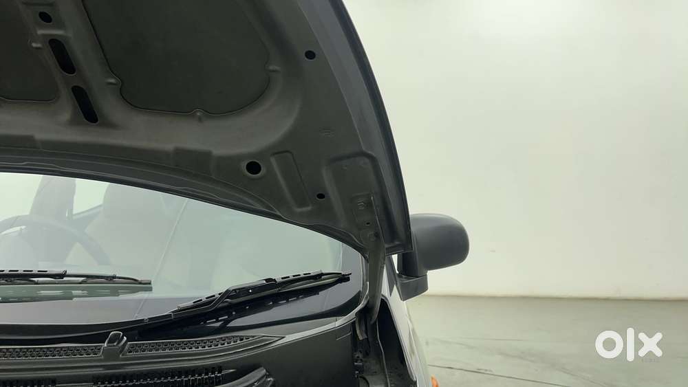Hyundai Eon Era +, 2018, Petrol