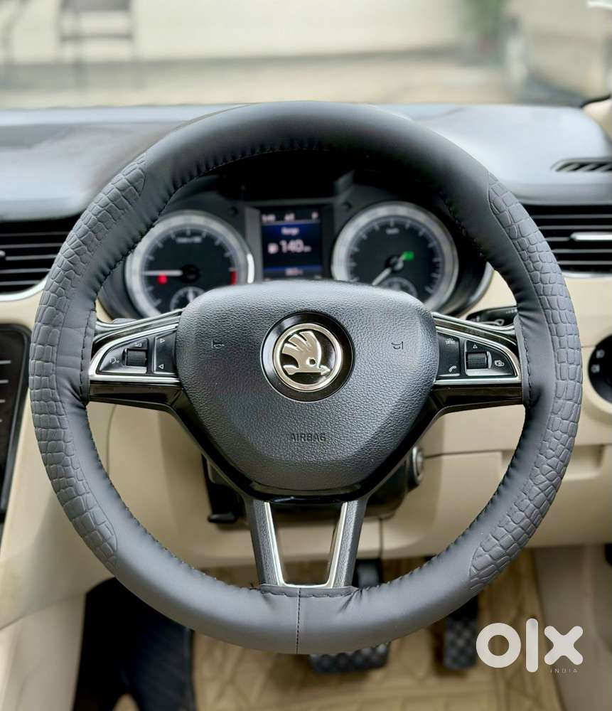 Skoda Octavia 2.0 Tdi At L K, 2017, Diesel