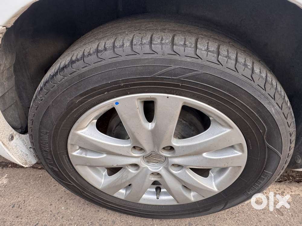 Maruti Suzuki Ertiga Shvs Zdi Plus, 2017, Diesel