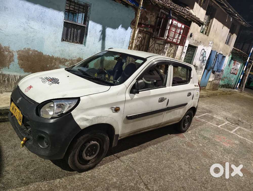 Maruti Suzuki Alto Lxi 2019