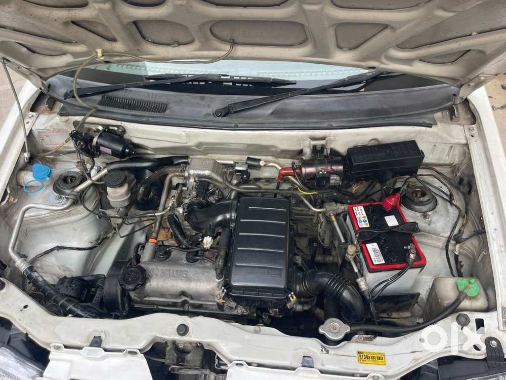 Maruti Suzuki Alto 2010 Petrol Good Condition