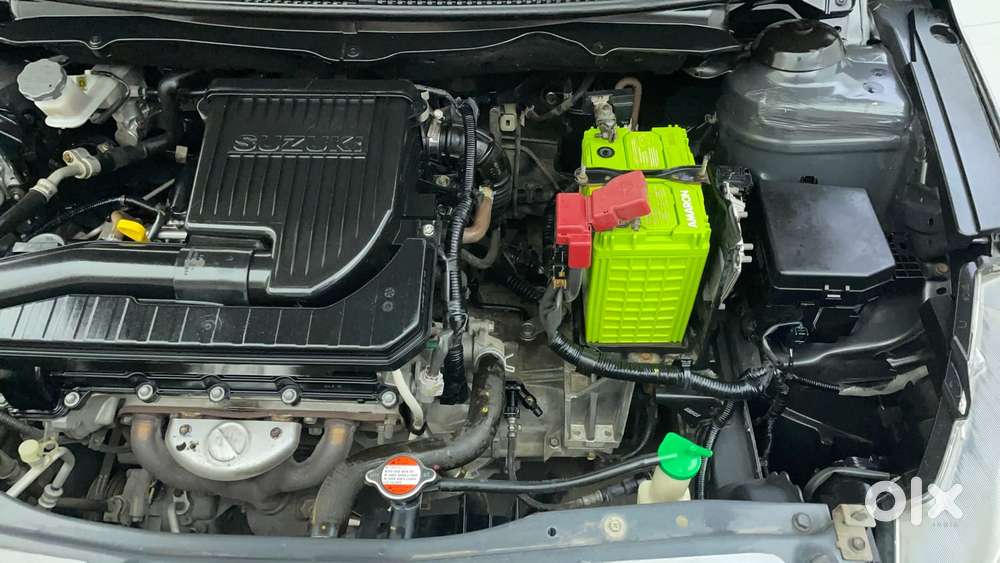 Maruti Suzuki Ciaz 1.4 S, 2017, Petrol