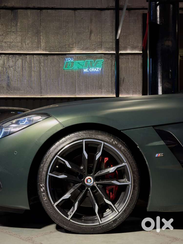 Bmw X4 M40i Xdrive, 2025, Petrol