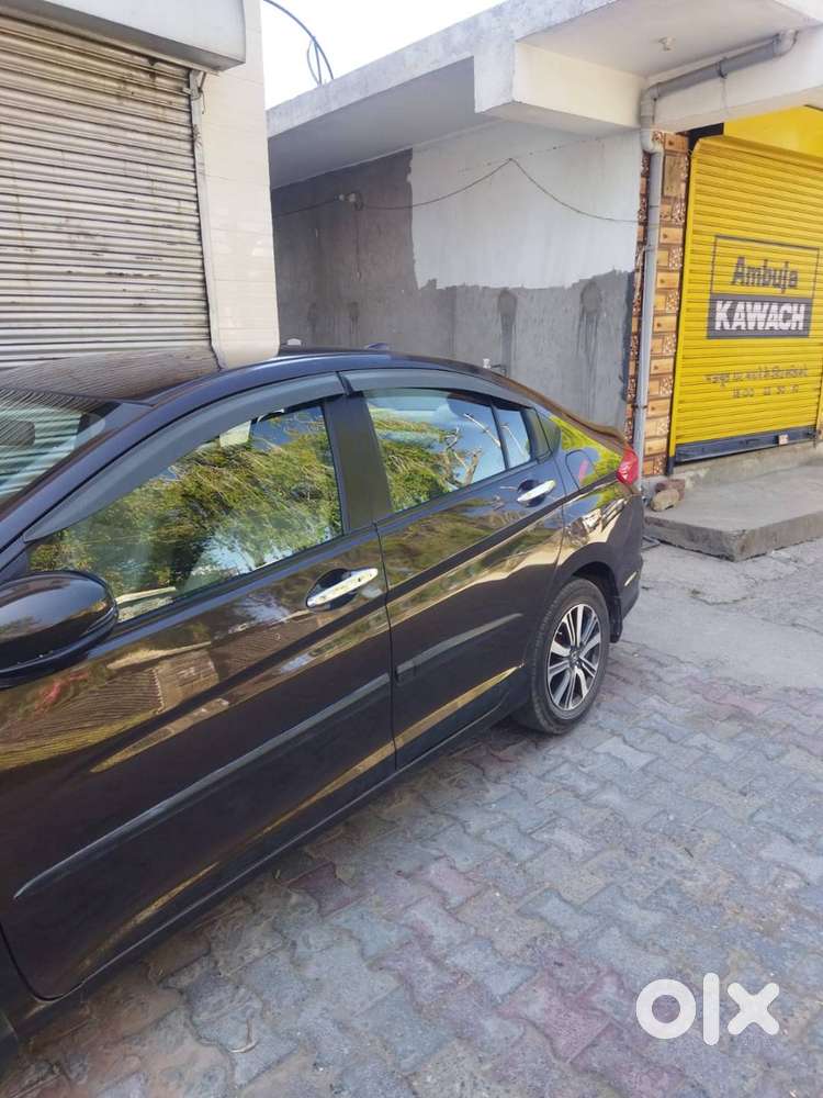 Honda City 2019 Petrol 63000 Km Driven