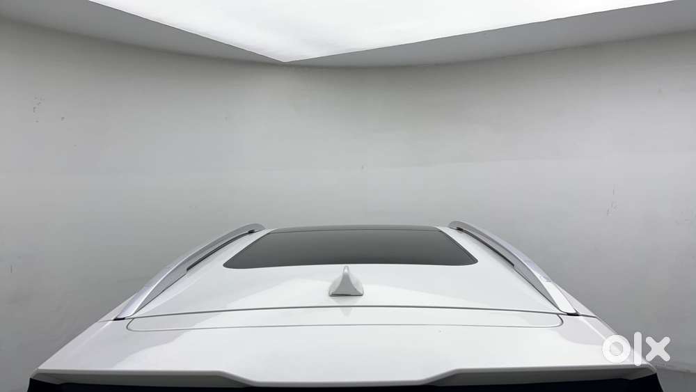 Mg Hector Sharp Dct Petrol, 2020, Petrol