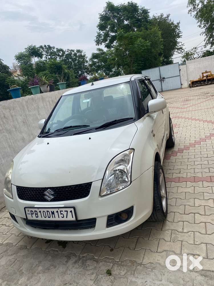 Maruti Suzuki 2011 Car