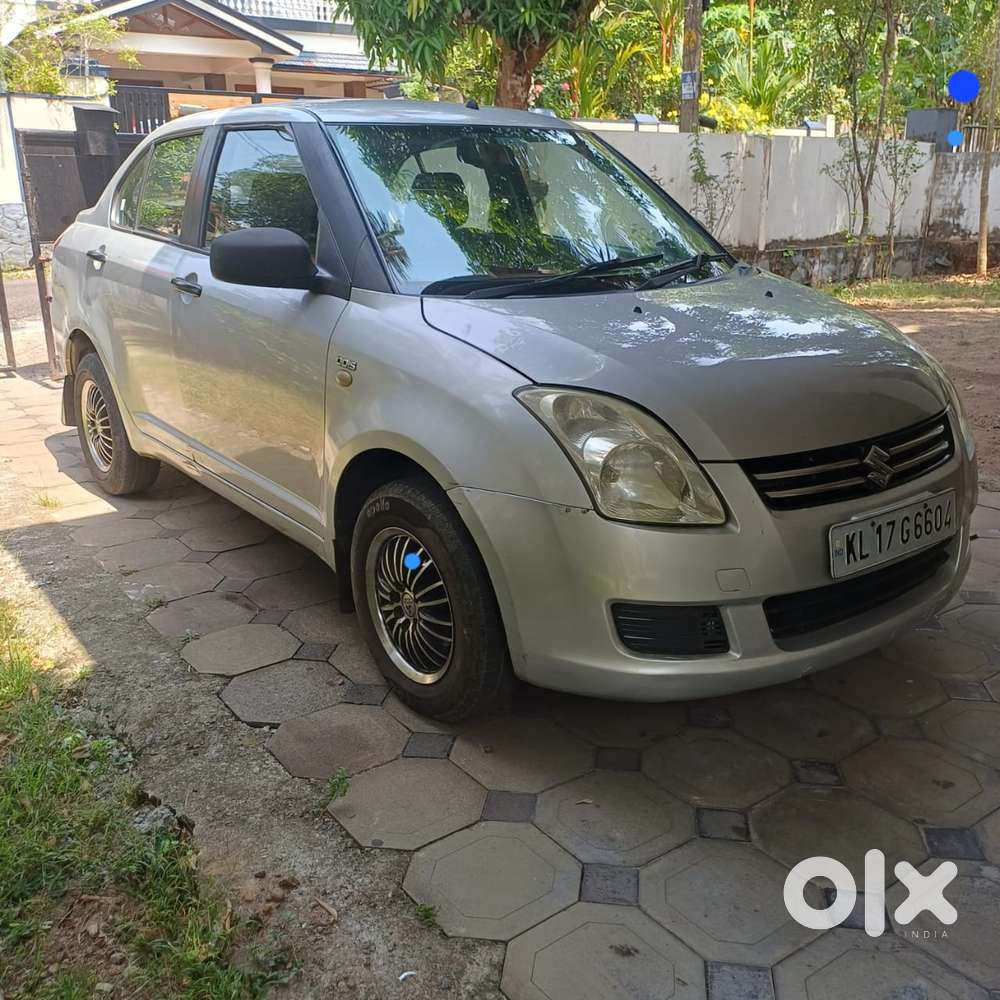 Maruti Suzuki Swift Dzire Vdi, 2010, Diesel