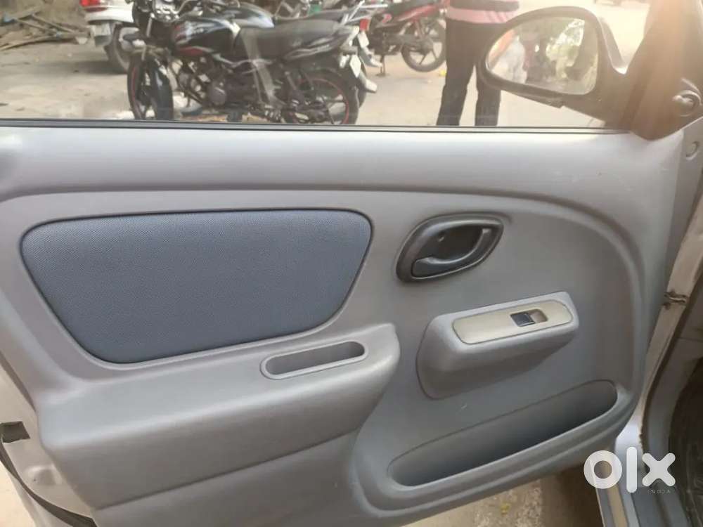 Maruti Suzuki Alto K10 2014 Cng & Hybrids 65000 Km  Price1.80 Lakh