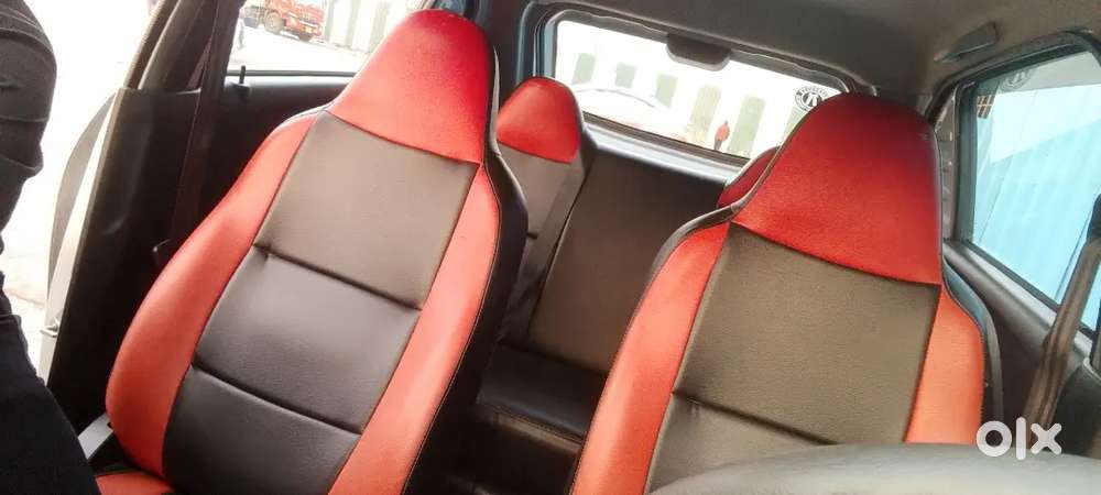 Datsun Redi Go 2019,mint Condition One Hand Use Family Car Urgent Sell