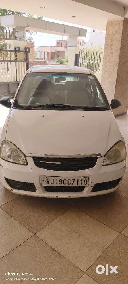 Tata Indica Diesel 2012