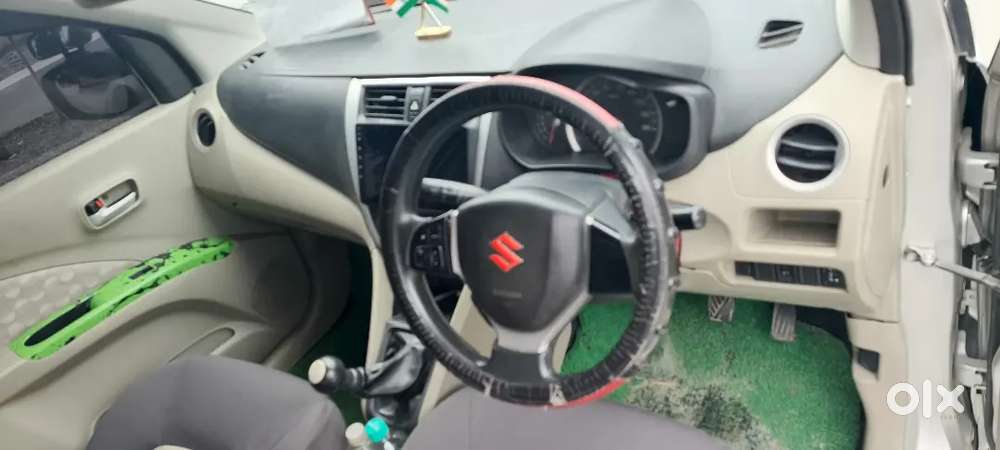Maruti Suzuki Celerio 2017 Petrol 69000 Km Driven