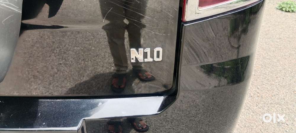 Mahindra Bolero Neo N10 (r), 2022, Diesel