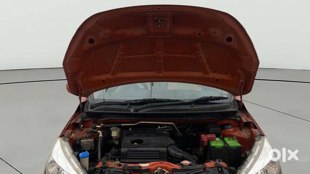 Maruti Suzuki Celerio Vxi Optional Amt, 2018, Petrol