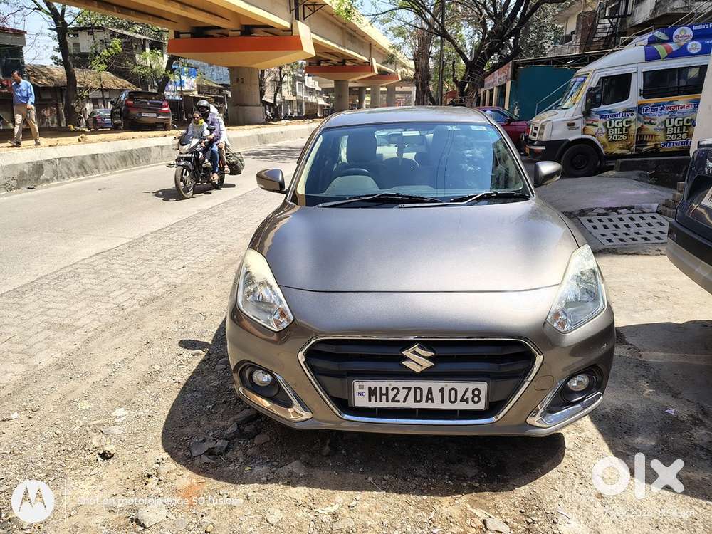 Swift Dzire Maruti Petrol Manual 2020