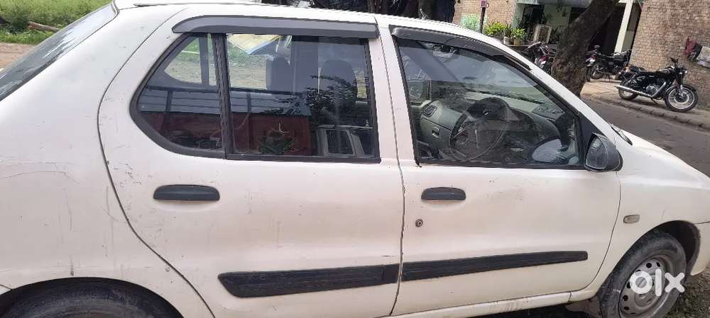 Tata Indigo Lx Diesel Manual 2013