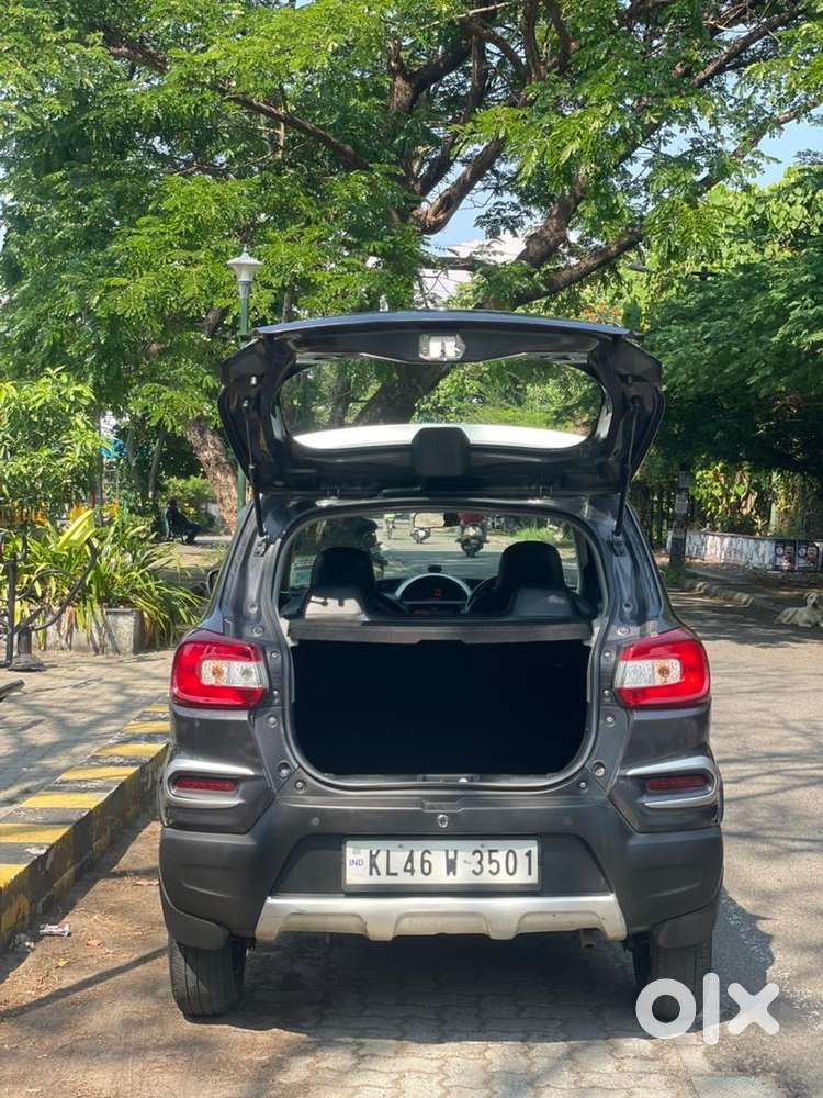 Maruti Suzuki S-presso 2021 Automatic Good Condition