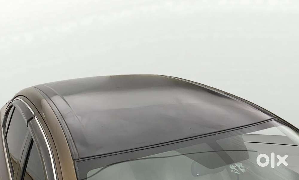 Maruti Suzuki Ciaz 2014-2017 Rs Zxi Plus, 2015, Petrol
